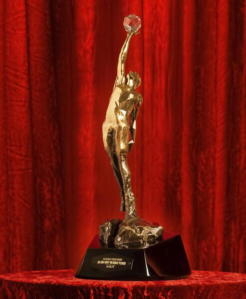How to online watch nba awards
